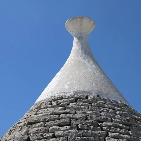 Trullo Panoramico