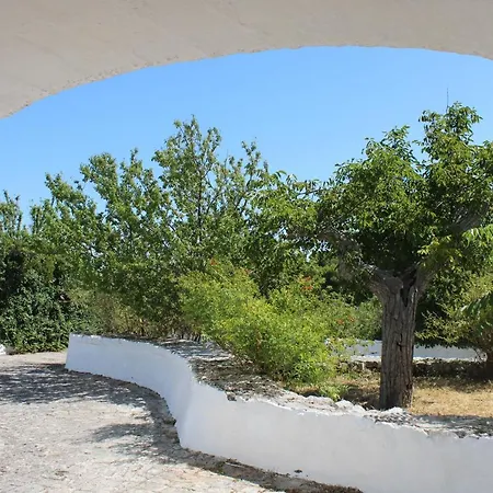度假居 Trullo Panoramico *