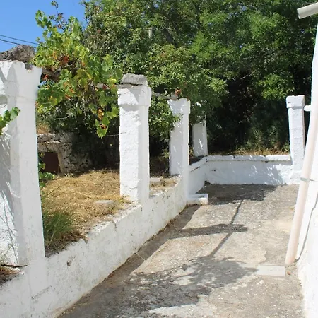 度假居 Trullo Panoramico *