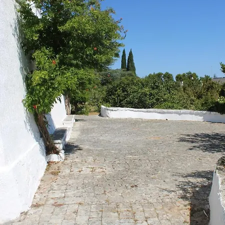 度假居 Trullo Panoramico *