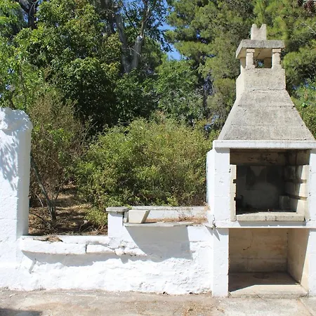 度假居 Trullo Panoramico