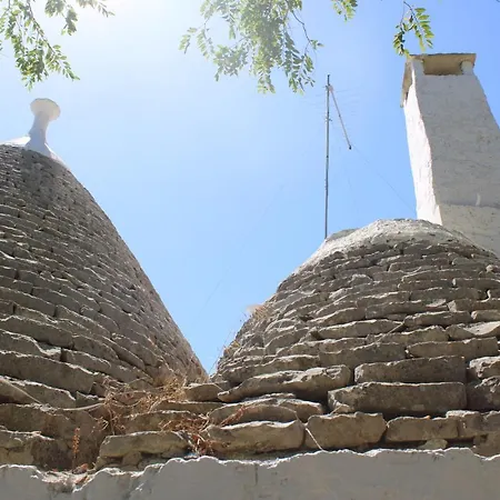 Trullo Panoramico *