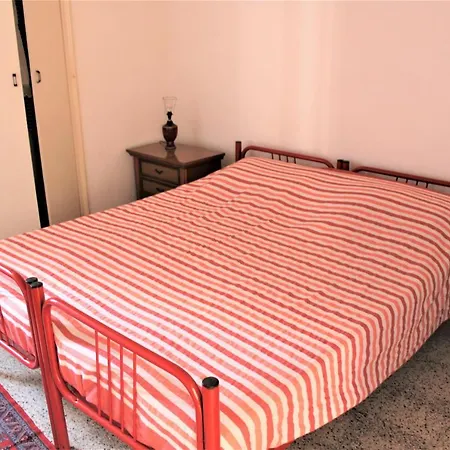 度假居 Trullo Panoramico