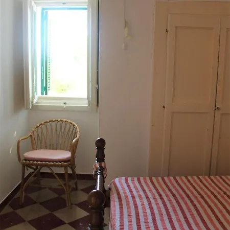 度假居 Trullo Panoramico *