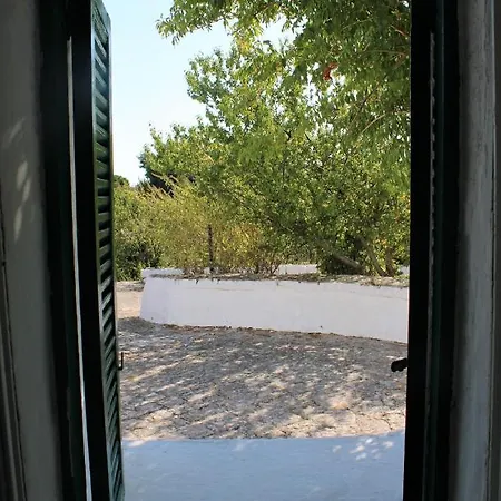 度假居 Trullo Panoramico *