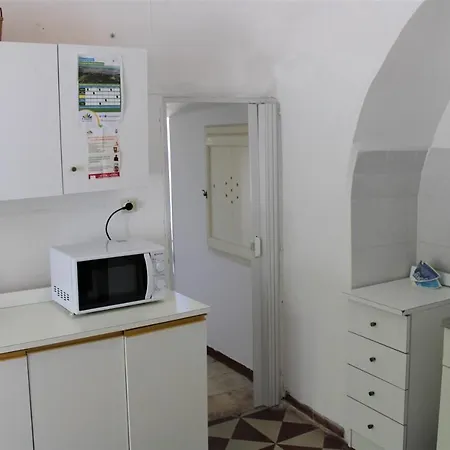 Trullo Panoramico *