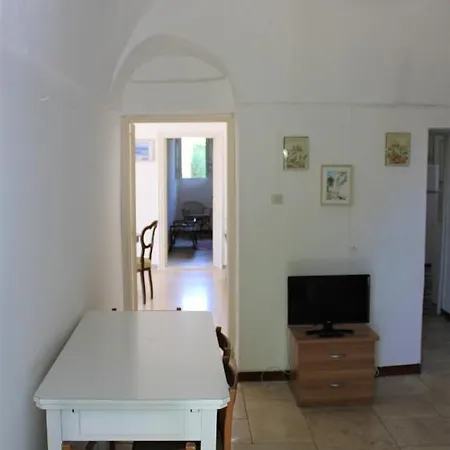 度假居 Trullo Panoramico *