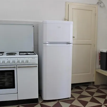 度假居 Trullo Panoramico *