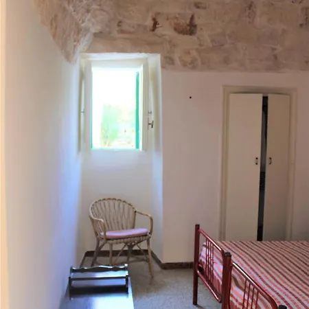 Trullo Panoramico