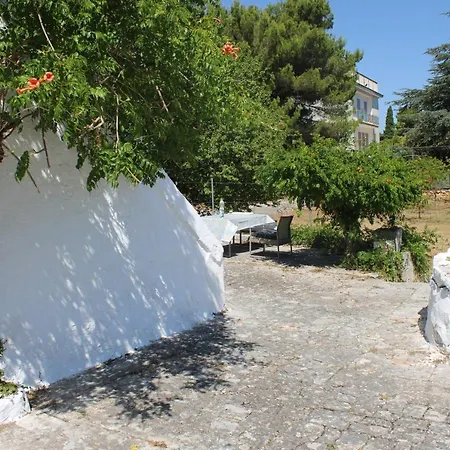 Trullo Panoramico *