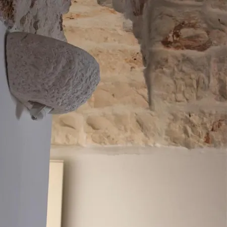Trullo Panoramico Дом отдыха